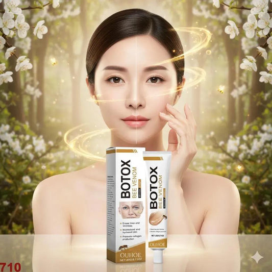 Botox Bee Venom Wrinkle Cream for All Skin Types