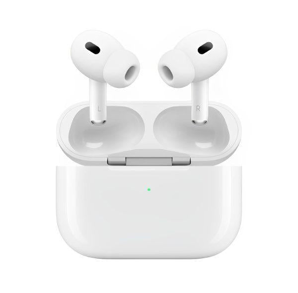 Wireless Earbuds with ANC & Water Resistant White by Max Store