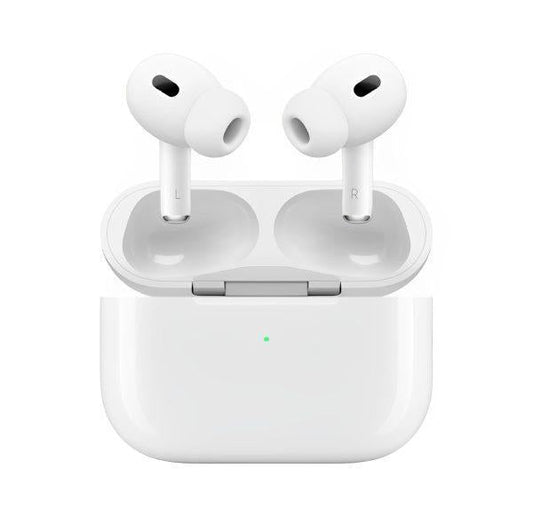 Wireless Earbuds with ANC & Water Resistant White by Max Store