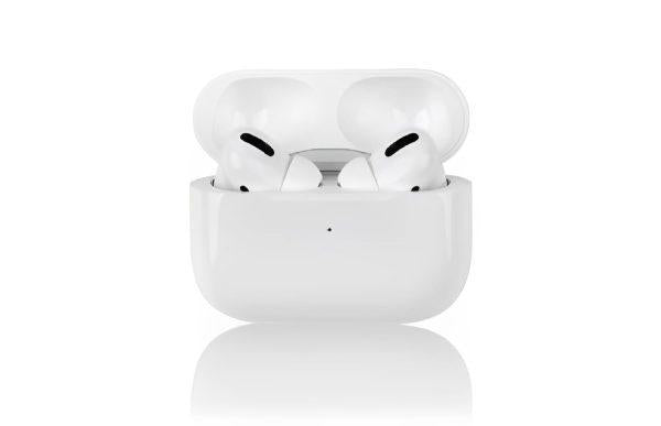 Wireless Earbuds with ANC & Water Resistant White by Max Store