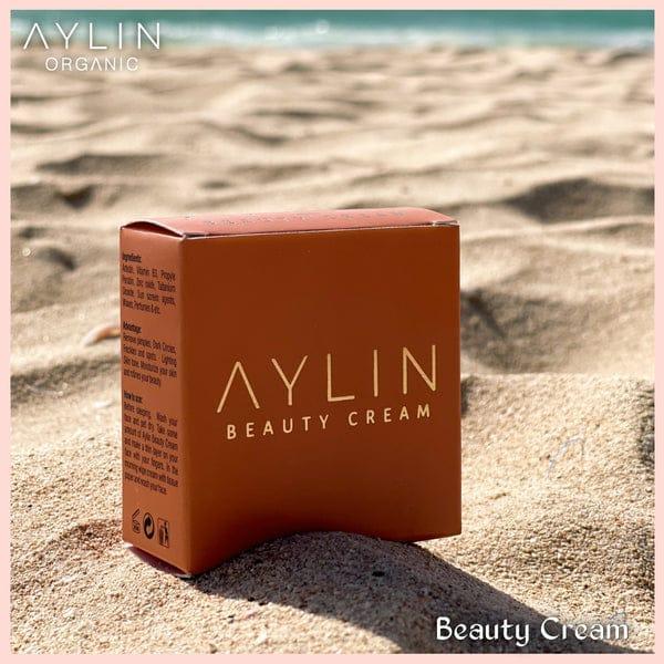 Aylin Beauty Cream for Radiant Skin - New Arrival in Pakistan