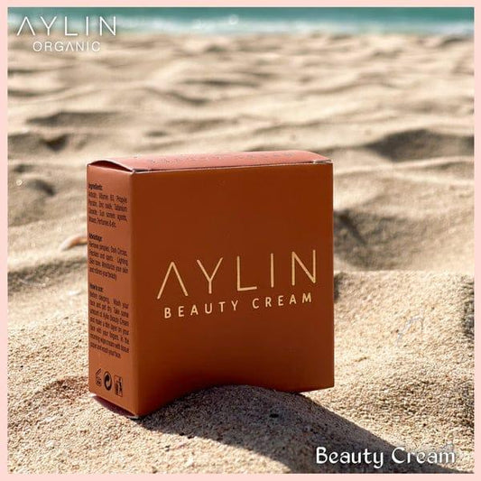 Aylin Beauty Cream for Radiant Skin - New Arrival in Pakistan